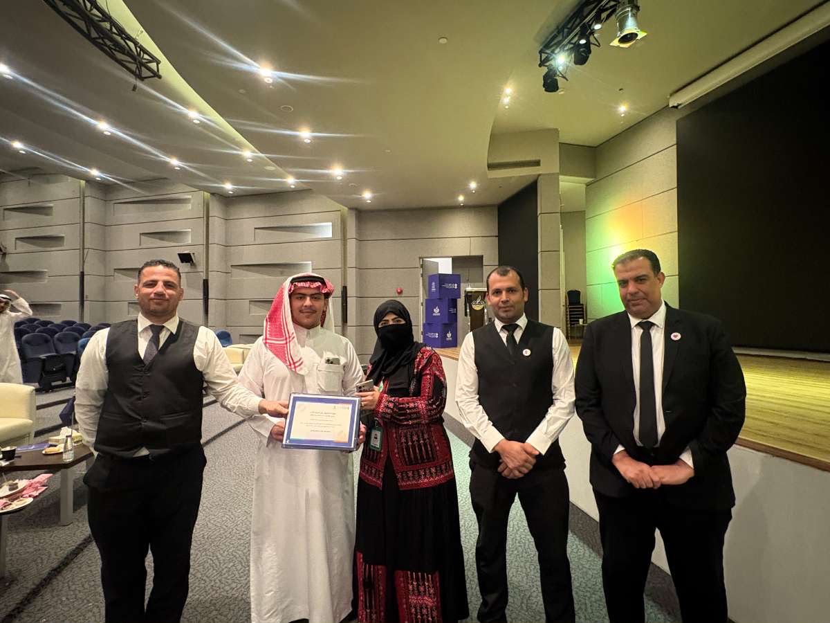 «عيش مكّيا» يحصد المركز الثالث في هاكاثونات السياحة.. وصندوق التنمية السياحي يكرّم المشاريع الابتكارية الواعدة