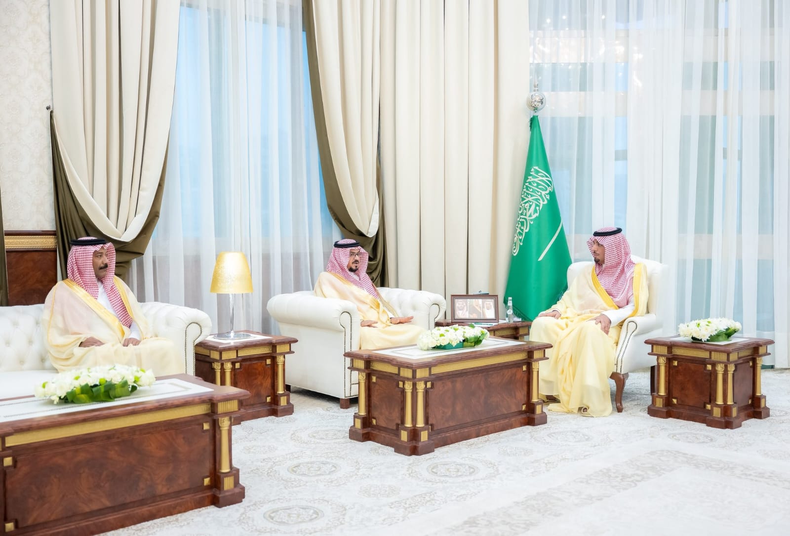 برعاية أمير منطقة الباحة.. نائب أمير المنطقة يطلق موسم صيف الباحة 2026 بأكثر من 500 فعالية تستهدف مليوني زائر
