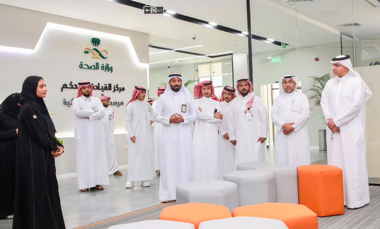 صحة جازان تبحث تمكين الجمعيات الصحية وتعزيز تكاملها مع القطاعات
