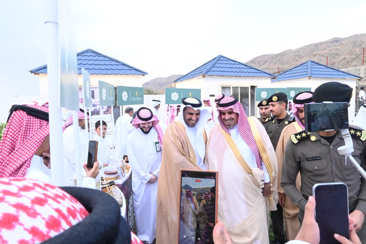 فعالية حلوة بموسمها بمزرعة الحصن الريفية
