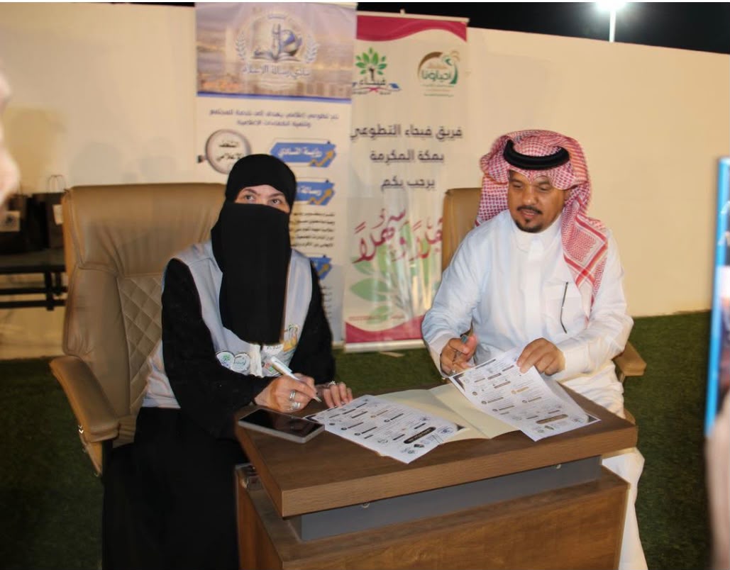 نادي رسالةالإعلام يوقع عدة اتفاقيات للتبادل الخبرات وتعزيز العمل الجماعي