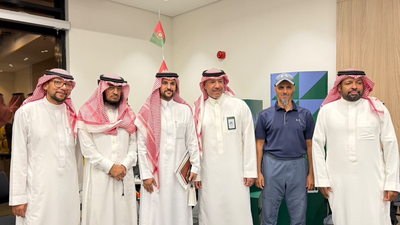 مهارات تصنع المستقبل».. صحيفة صدى نيوز إس تواكب فعاليات اليوم العالمي لمهارات الشباب بمكتب مدينتي المعذر