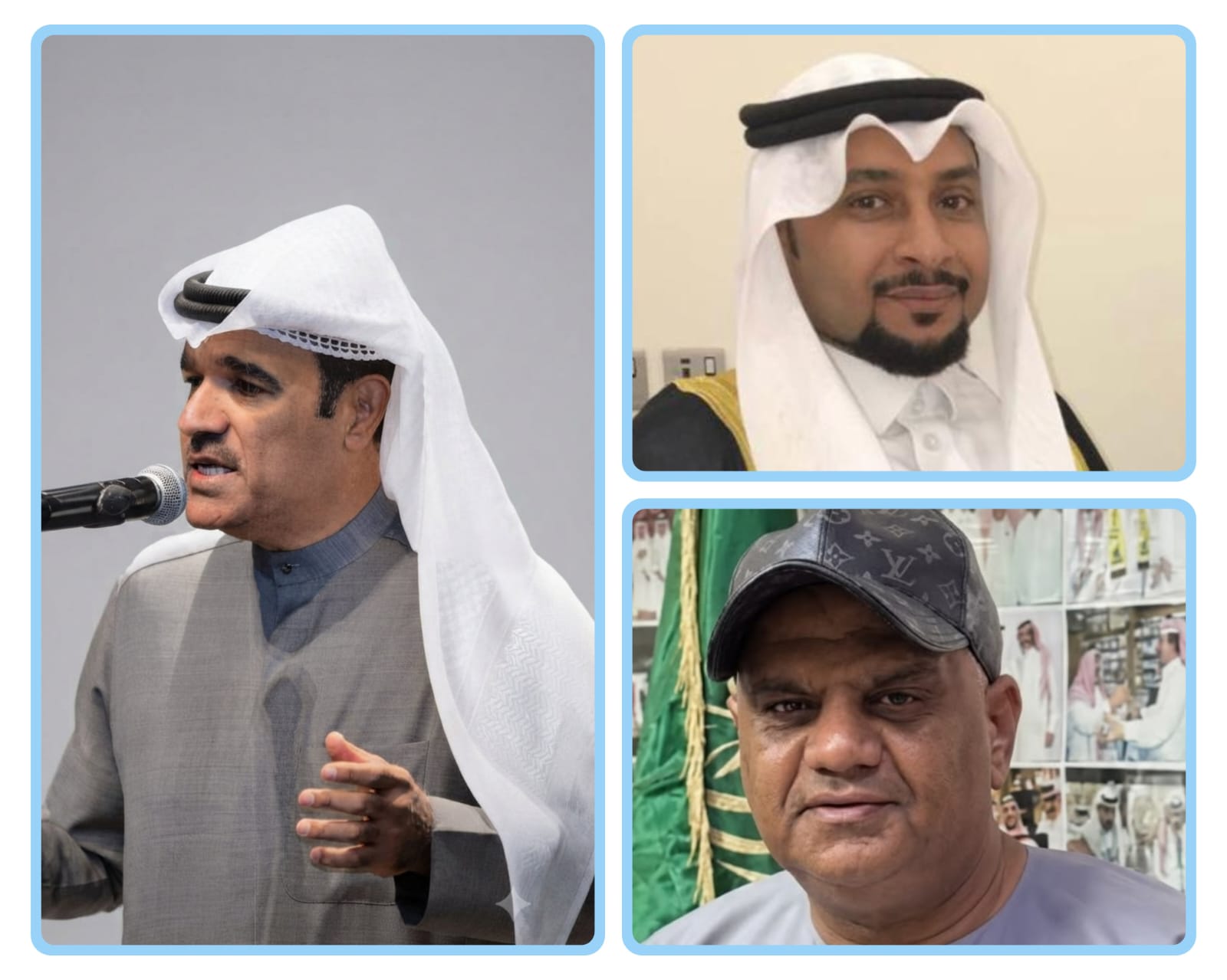 جدة تحتضن تعاونًا فنيًا مرتقبًا يجمع البلوشي والريان