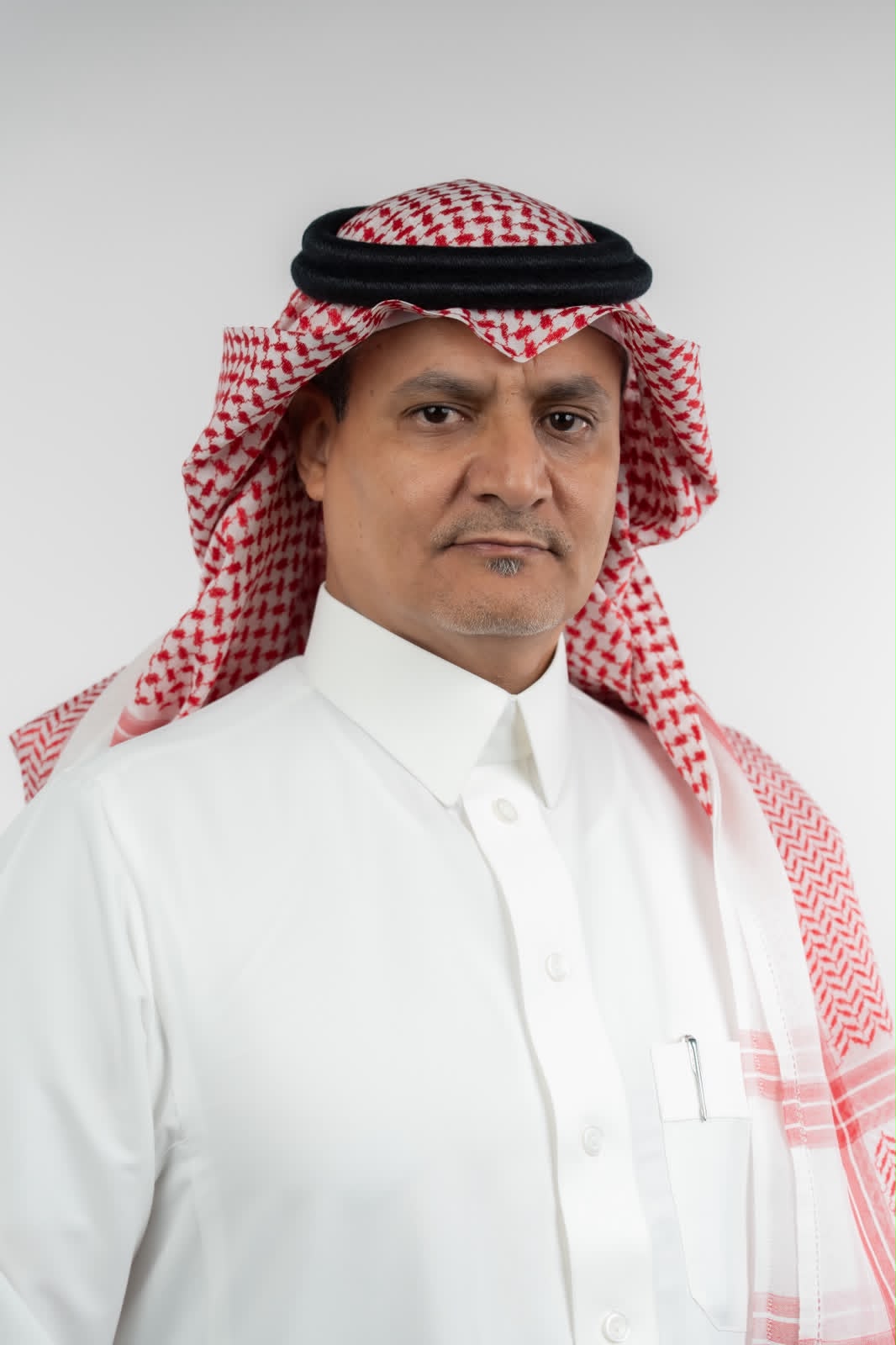 تكليف سعود الثبيتي مساعدًا لمدير عام تعليم منطقة مكة المكرمة