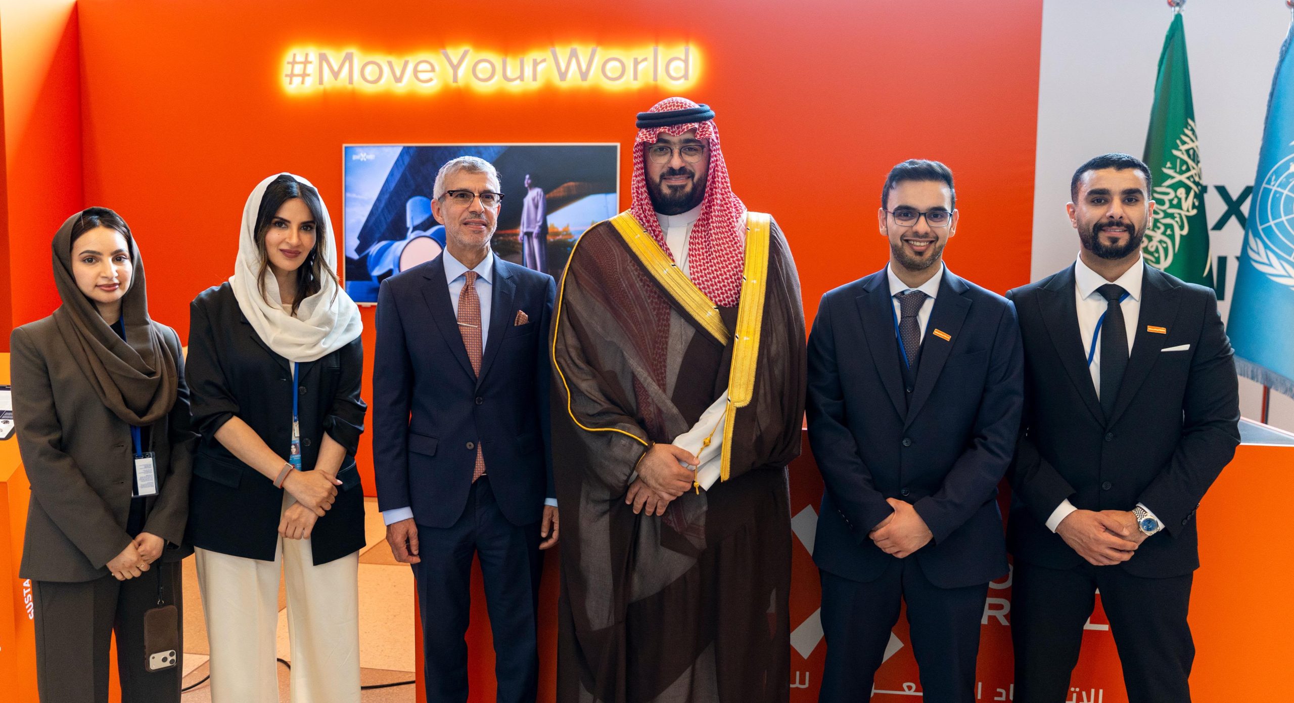 الاتحاد السعودي للرياضة للجميع يستعرض تجربة المملكة في تعزيز الرياضة المجتمعية خلال منتدى الأمم المتحدة للتنمية المستدامة 2026