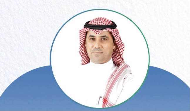 تكليف ملحان العنزي مساعدًا لمدير عام التعليم بمنطقة الحدود الشمالية