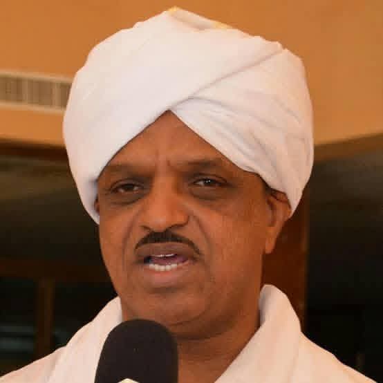 السفير الدكتور كرار التهامي.. رمز العطاء الدبلوماسي وأيقونة الوفاء الوطني