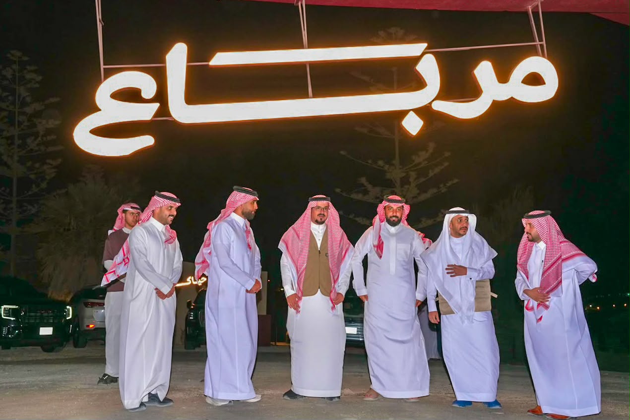 مهرجان العسل ومشروع مرباع ومهرجان الأسر المنتجة الحرفيين