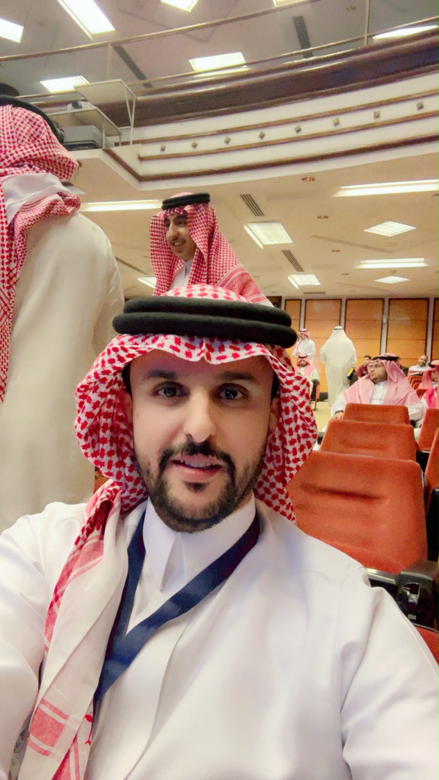 ندوة في مركز الملك سلمان الاجتماعي ناقشت الوقاية الأسرية ودور الحوار في حماية الأبناء، وصدى نيوز إس شريكًا إعلاميًا
