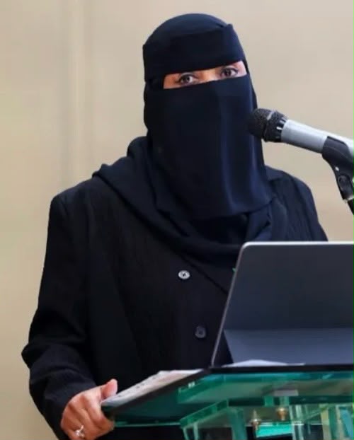 “من السعي… إلى الأثر” ورشة عمل تقدمها الإعلامية والمدربة فوزبة الوثلان بالدرعية
