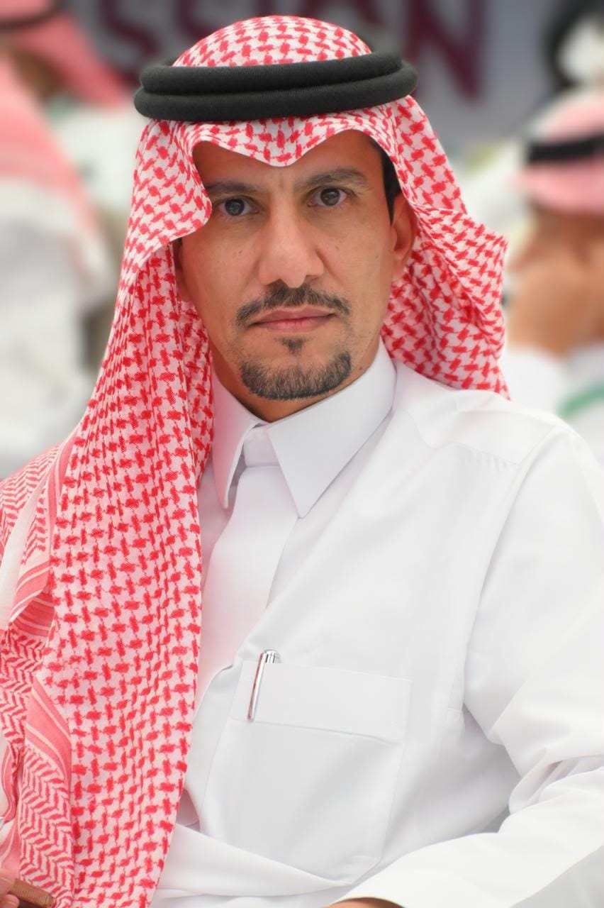 تكليف المهندس عبدالعزيز الحارثي مساعدًا لمدير عام تعليم الطائف