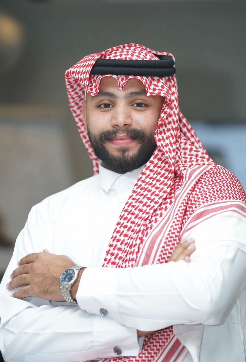 خالد يحيى القحطاني.. ميثاق إعلامي متكامل