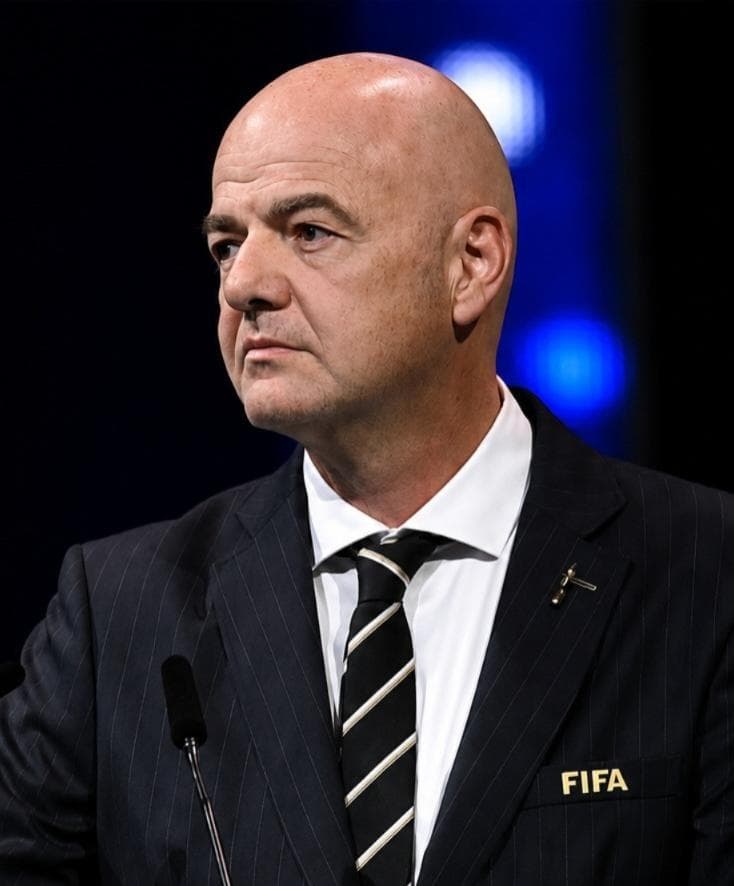 إتحاد الرياضيين العرب يهنئ “فيفا” بنجاح تنظيم كأس العالم 2026 وتحقيق أرقام قياسية تاريخية