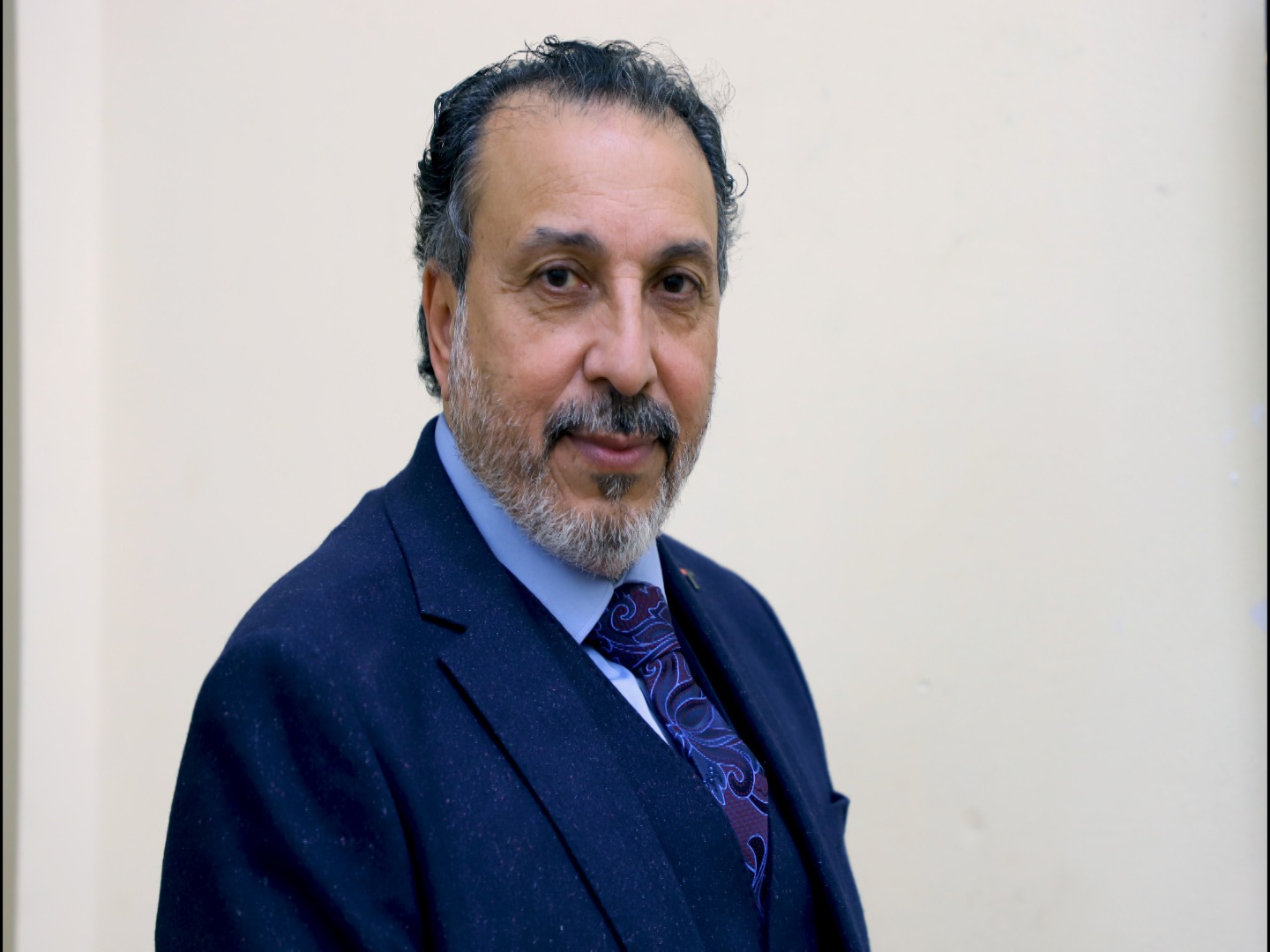 اتحاد الكتاب مصر يستضيف الخبير المصرى شريف جاد لحوار العلاقات الثقافية بين مصر و روسيا
