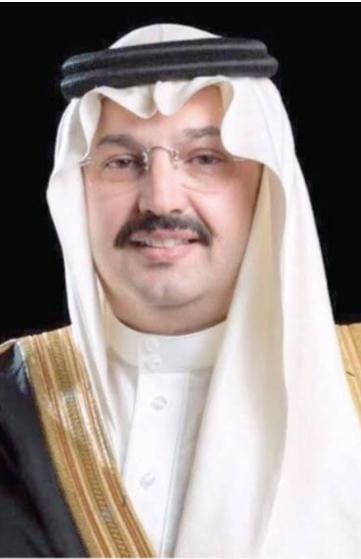 أمير عسير يرثي الشيخ هيف بن عبود بمقال يخلّد مسيرة الوفاء والعطاء