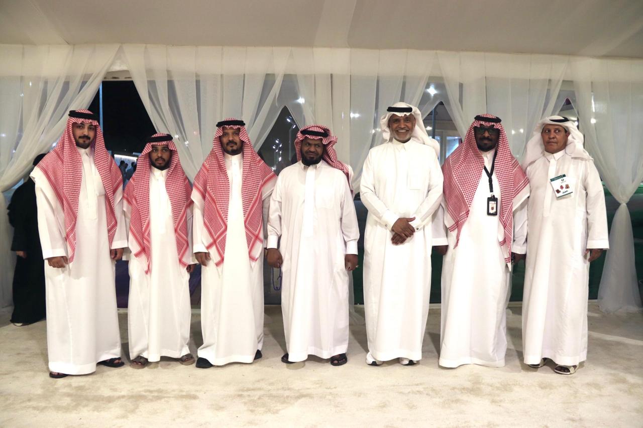نادي ترحال يزور مهرجان فلفل شقراء السادس ويطلع على أبرز المواقع السياحية والتراثية بالمحافظة