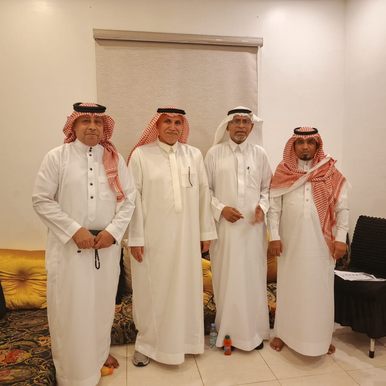 مجلس إدارة جمعية الريادة السياحية يعقد اجتماعا لمناقشة الموضوعات المدرجة على جدول الأعمال ..