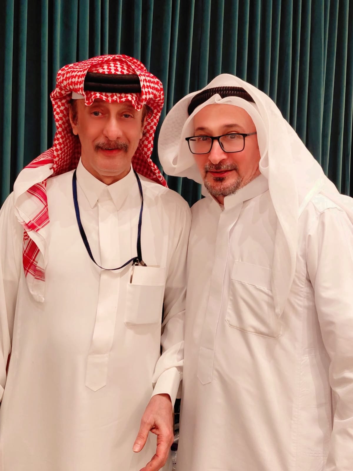 لقاء حصري لصحيفة صدى نيوز اس فرقة أبو سراج للفنون الشعبية بجدة