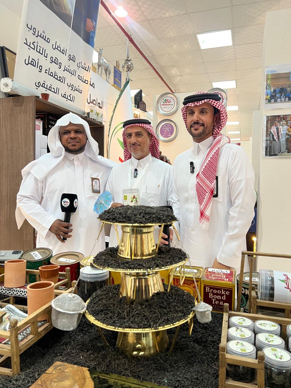 مهرجان فلفل شقراء السادس يواصل تألقه… وحضور بارز لصحيفة صدى نيوز إس في اليوم الثالث