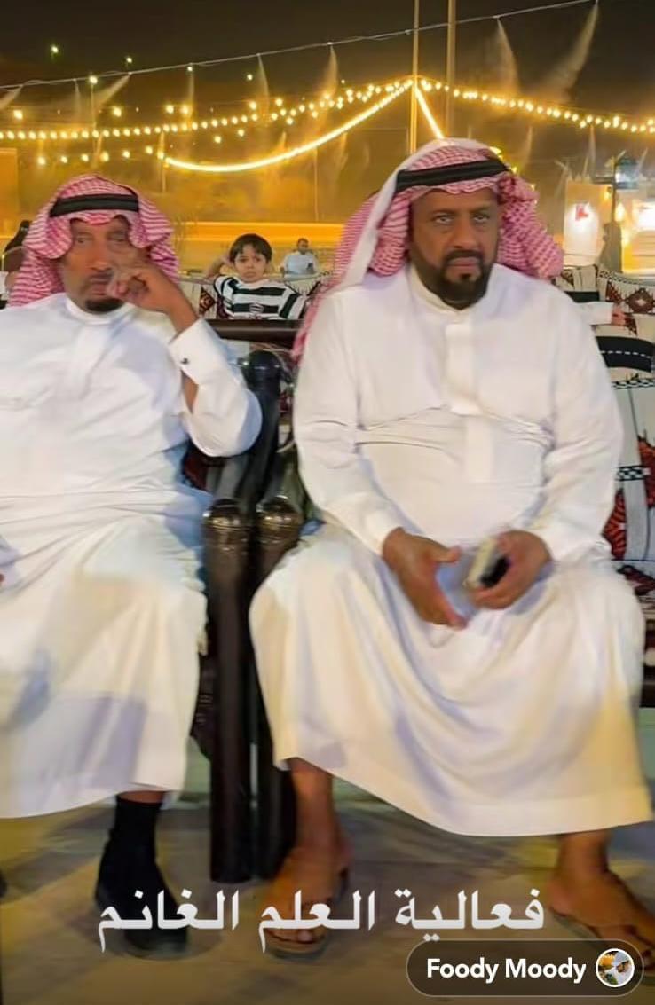 جمعية سنابل الخير والعطاء التطوعي تشارك في مبادرة “العِلْم الغانم” بحوطة بني تميم