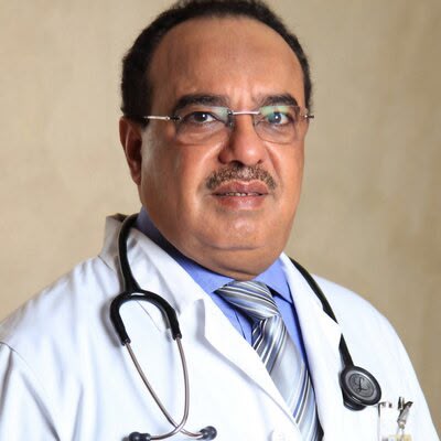 الطبيب شاهين : السكري يتصدر الأمراض المهددة للكلى عالمياً والوقاية تبدأ بالفحص المبكر