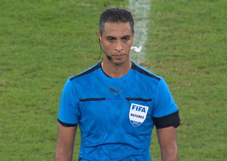 طاقم تحكيم مصري يدير مواجهة الأهلي وأوكلاند في كأس الإنتركونتيننتال