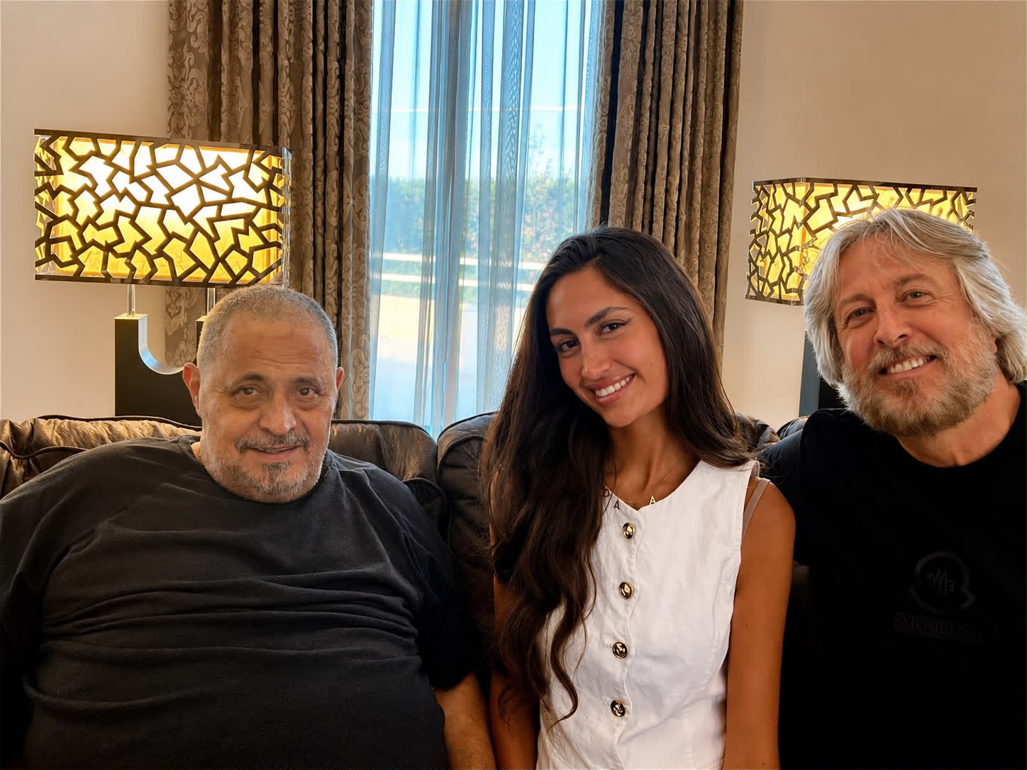أغنيتي الجديدة مع صلاح الشرنوبي جاهزة… والإطلاق قريب