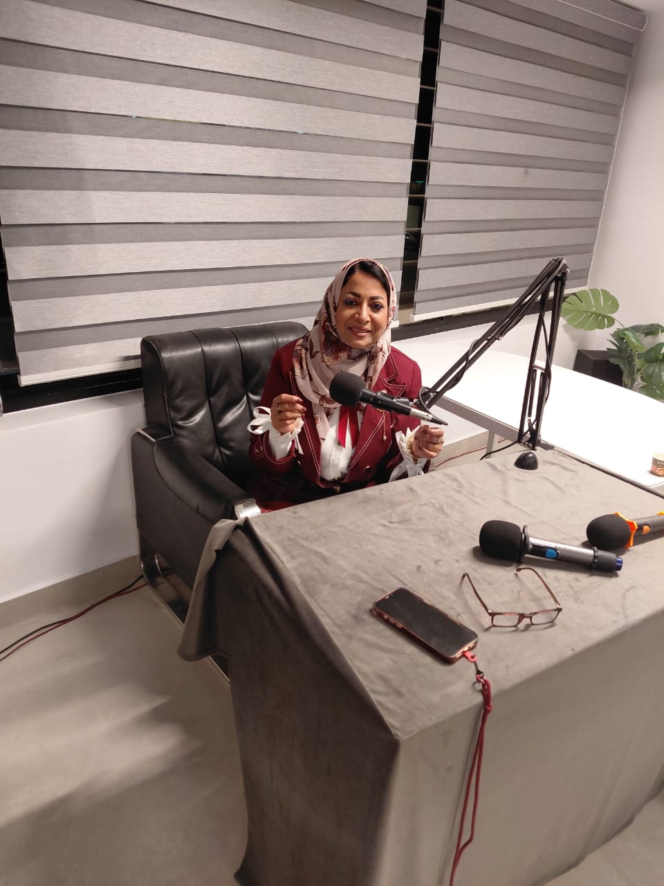 المستشارة والمدربة جيهان عبدالله الهندي تواصل تمكين رواد الأعمال عبر اللقاء الثاني من سلسلة “من الفرصة إلى الثروة”