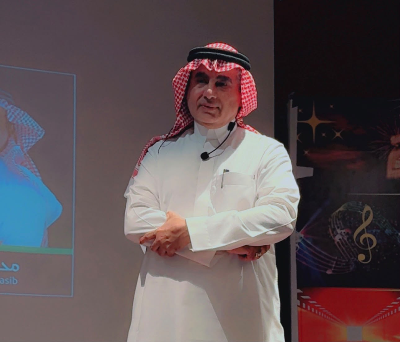 الجمعية العربية السعودية بجدة أمسية للمصور الفوتغرافي محمد محتسب لأستعرض فيها أسرار تصوير أمس 