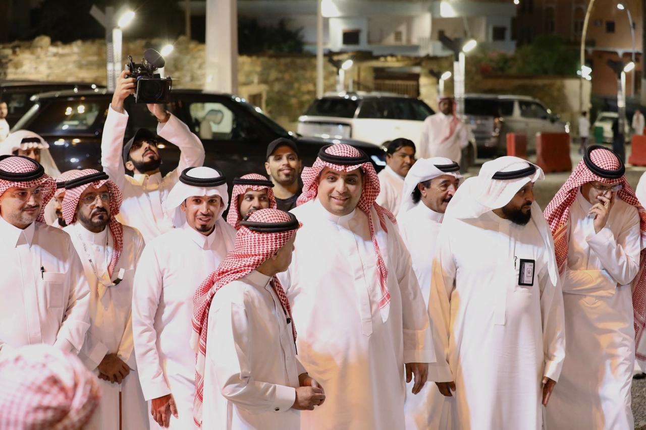 جولة تعكس أصالة الموروث وفرص الاستثمار التراثي