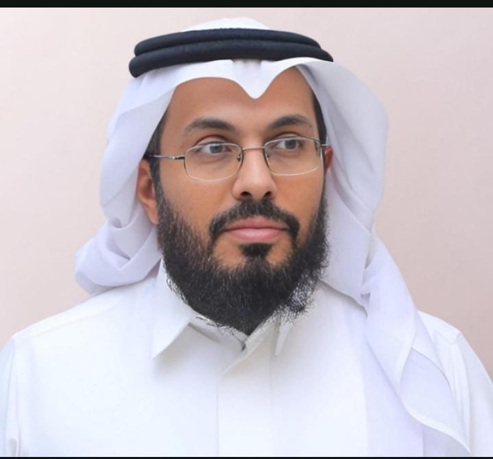 مآثر الشيخ هيف بن محمد بن عبود في كلمات وفاء