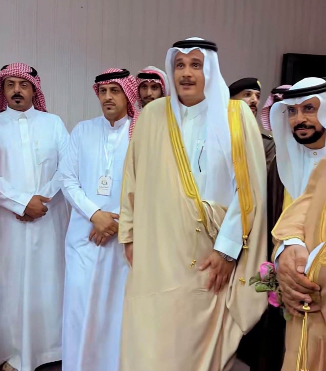 محافظة ميسان تحتضن الملتقى السنوي للأهالي في أجواء اجتماعية وتنموية مميزة