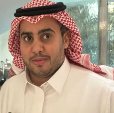صحيفة صدى نيوز إس تطمئن على رجل الأعمال الأستاذ تركي بن راشد الحربي