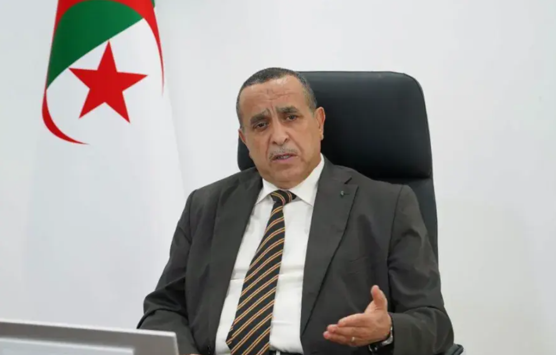 عجال: العطب التقني الذي مس المنشأة الكهربائية بسيدي عقبة “استثنائي وقد تم التحكم فيه”