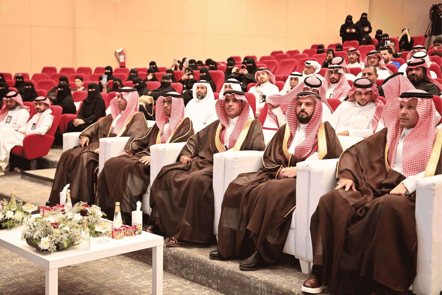برعاية وكيل إمارة جازان المساعد للشؤون التنموية.. إطلاق مبادرة “مختبر روح الطبي” لتعزيز رعاية مرضى الأورام