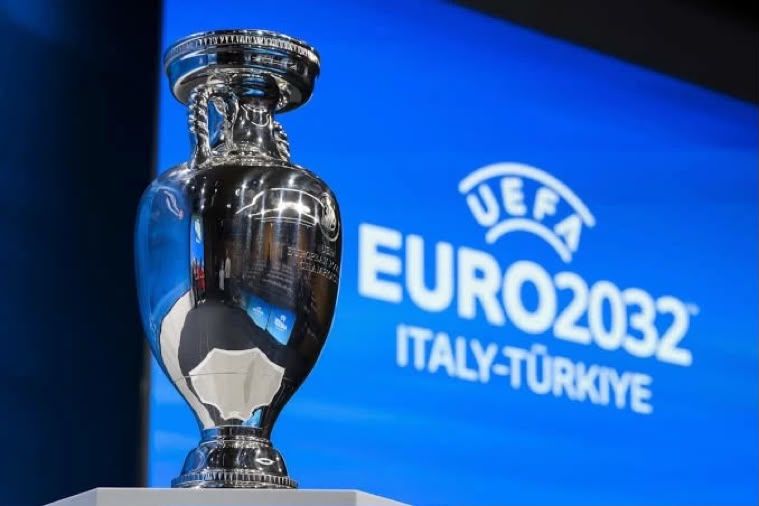 الإتحاد الإيطالي يحدد المدن المرشحة لاستضافة «يورو 2032»