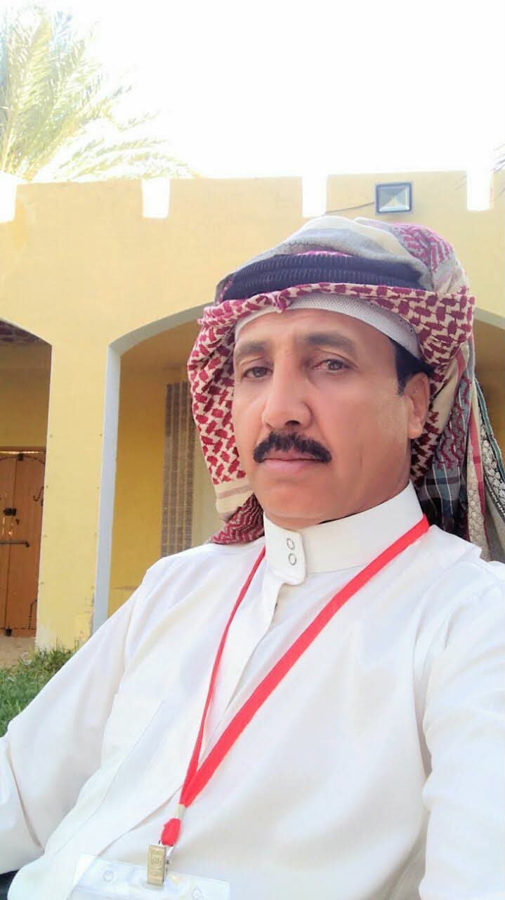 قصيدة فخر واعتزاز