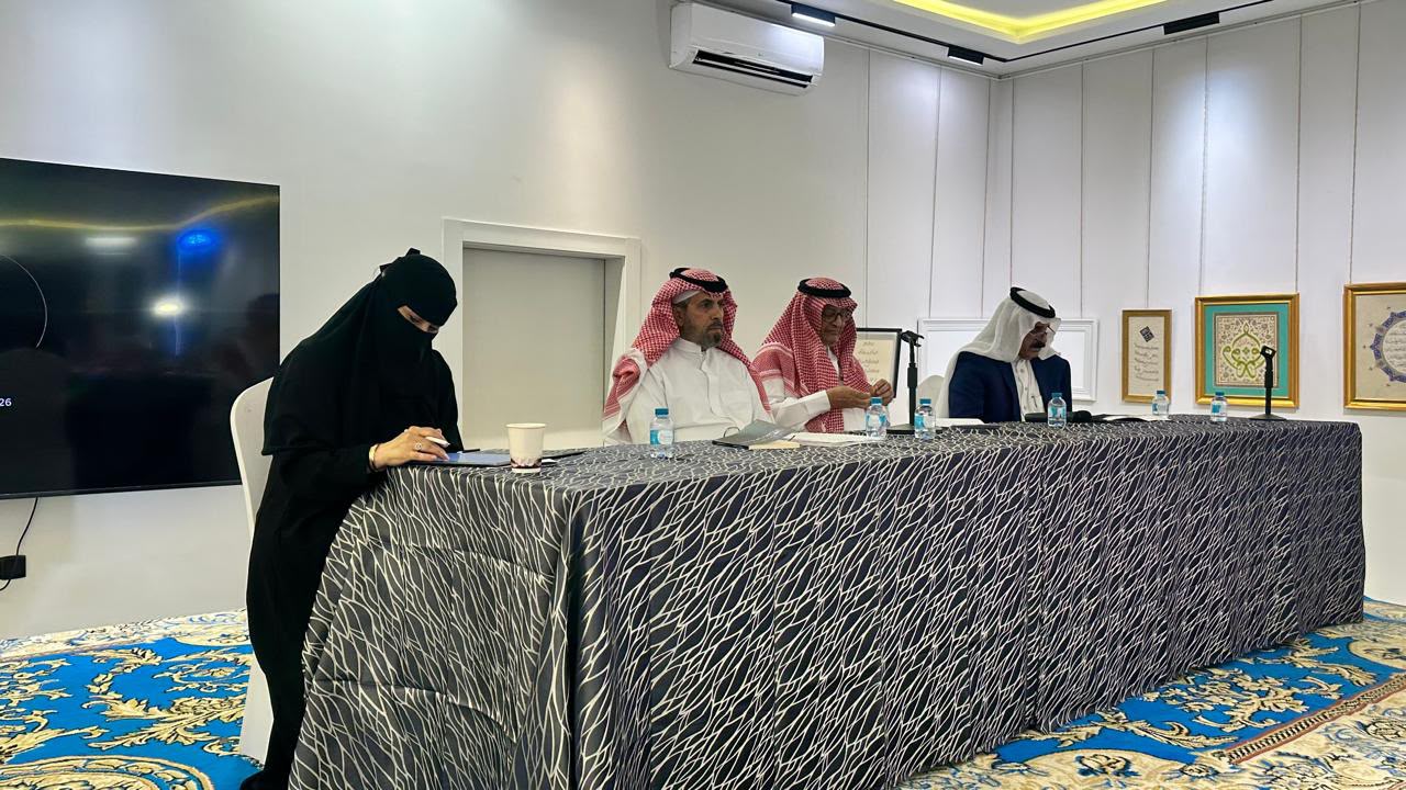 «نادي ملتقى المبدعين الثقافي» يدشن حضوره الرسمي في الباحة.. و«دار عوضة» شريكٌ استراتيجي لتعزيز الحراك الثقافي
