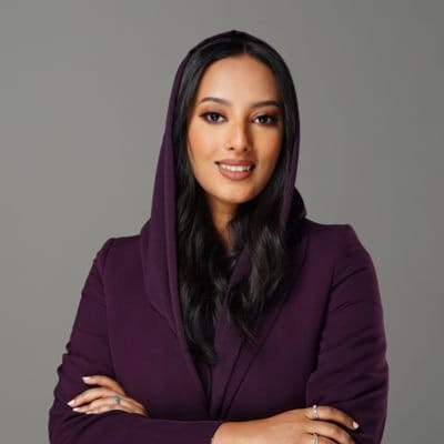 سيرة الإبداع والرياح العذبة: لإبنة جازان الإعلامية ا/رهف الحمود