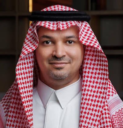 الدكتور محمد علوان رئيسًا لجامعة الرياض للفنون