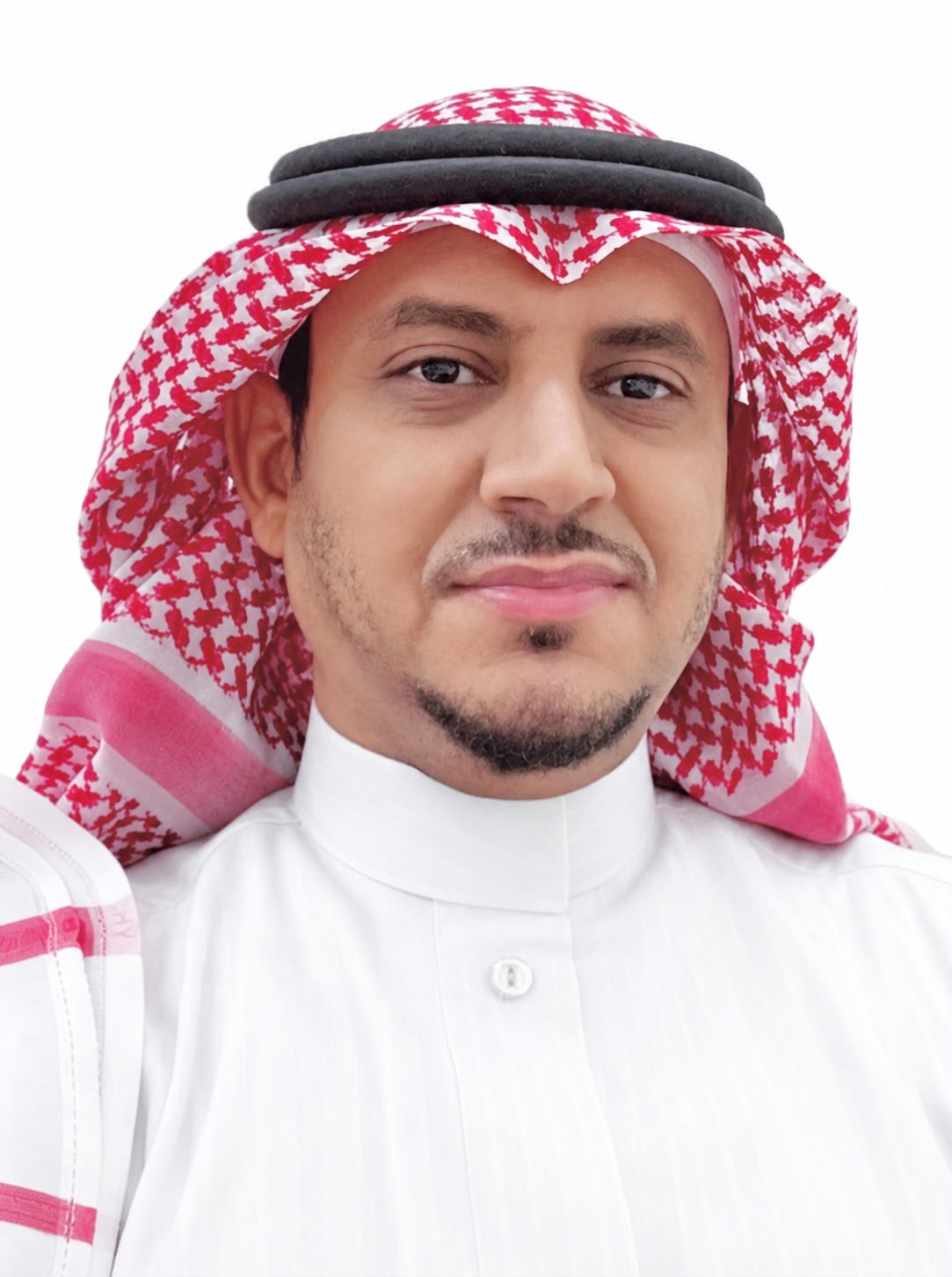 آل محنشي للمرتبة العاشرة