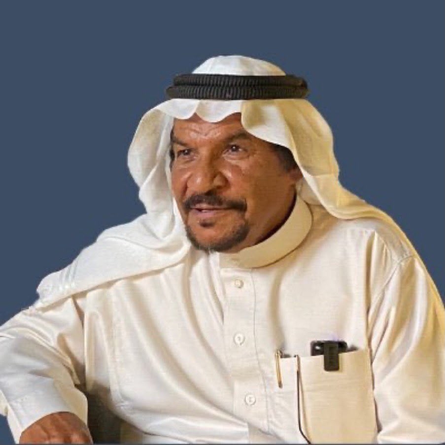رحيل الأديب والمؤرخ محمد صالح البليهشي عن عمر ناهز 83 عاماً