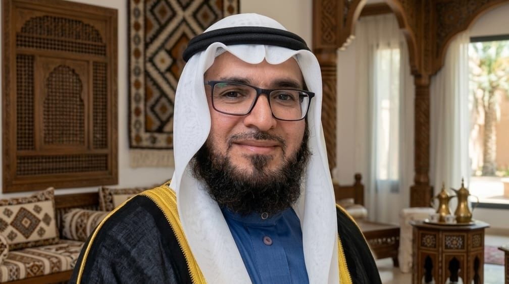 بين هَمٍّ عابر وألفِ نعمةٍ مقيمة