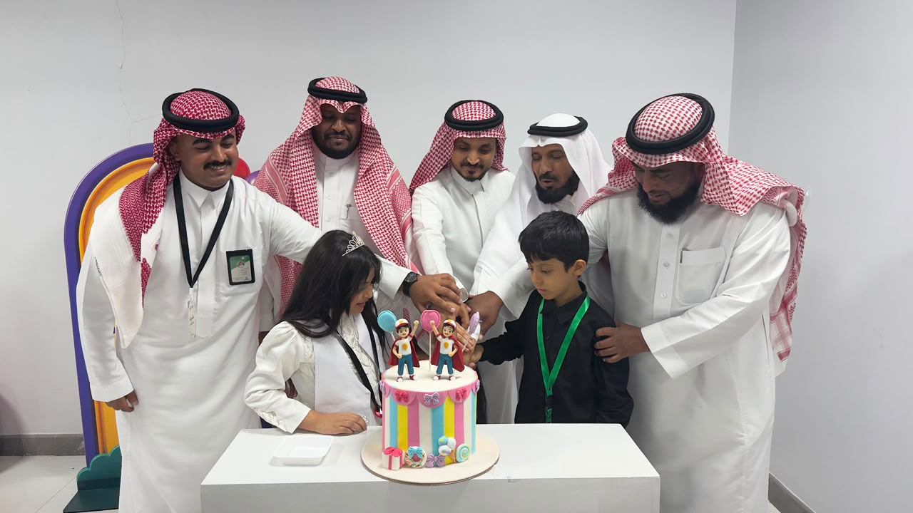 فريق صدى جازان الإعلامي يشارك في الحفل الختامي لبرنامج البطل الواعي