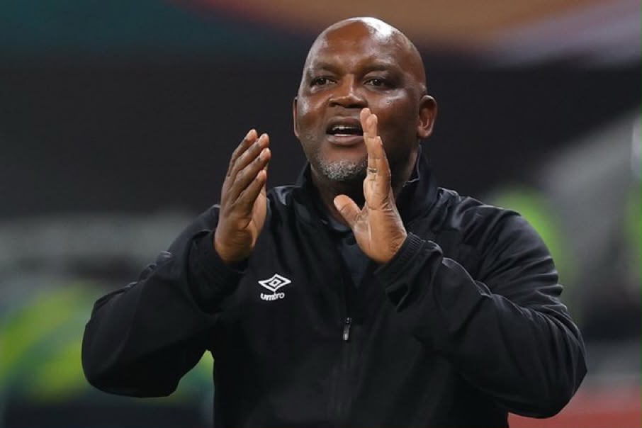 موسيماني يقترب من العودة لتدريب منتخب جنوب أفريقيا