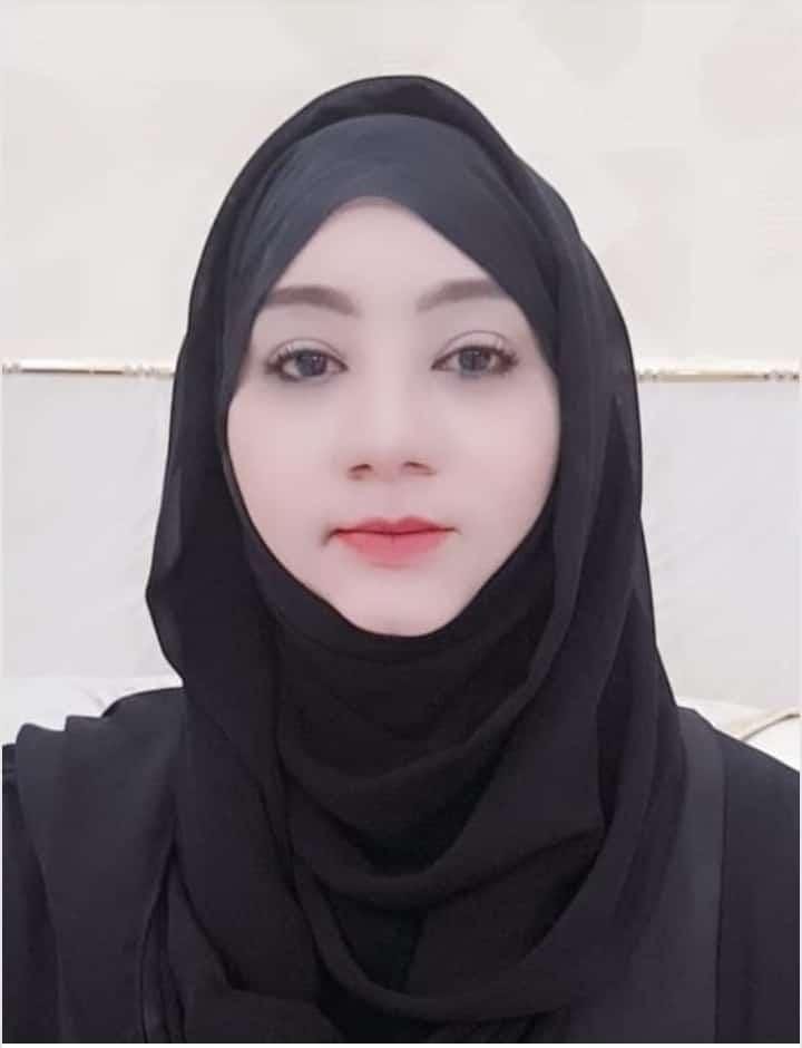 ميادة العمرية.. حين تتحول الحكاية إلى أثر