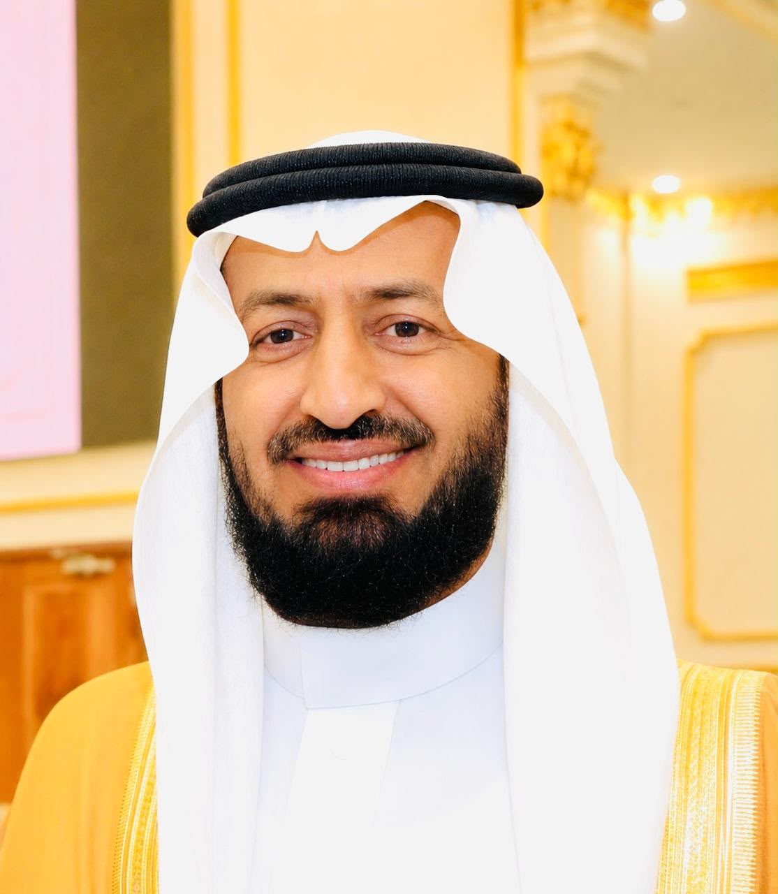 جمعية البر بمحافظة (بني حسن ) تحقق العلامة الكاملة في الحوكمة