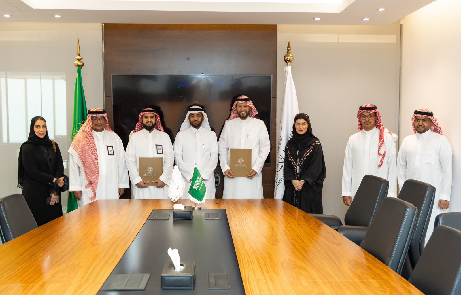 ترميم للتنمية و الملك سلمان للإسكان الخيري” توقعان اتفاقية لترميم وصيانة المساكن