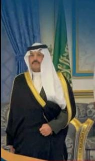 لمسة وفاء من أمير عسير تسمية شارع باسم الشيخ هيف بن عبود