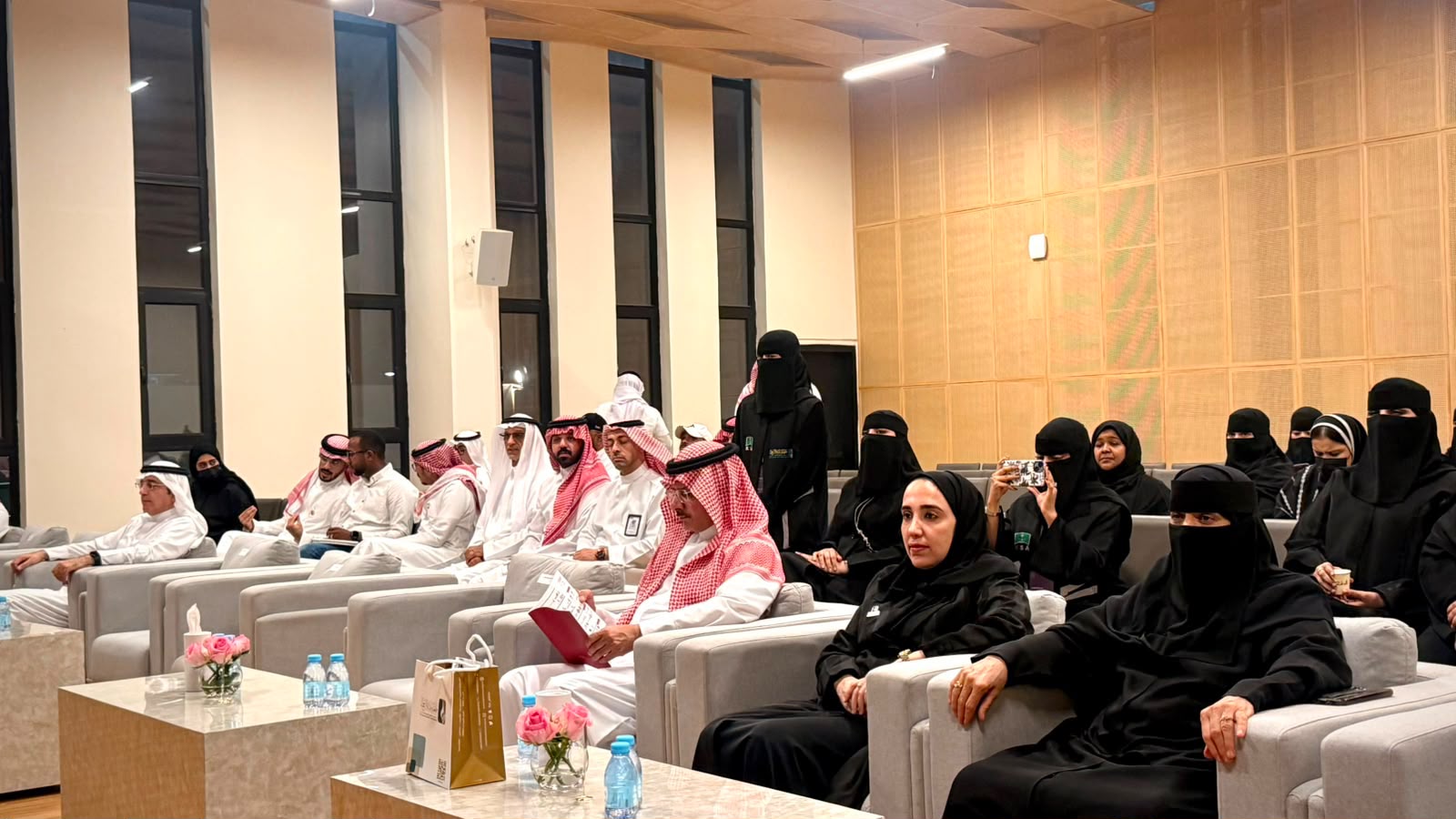 جمعية فتاة الأحساء تطلق معسكر «بناة» لتأهيل وتمكين 100 شاب وشابة